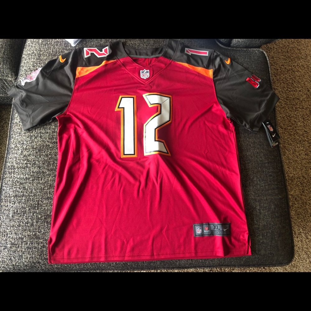 Chris Godwin Jersey
